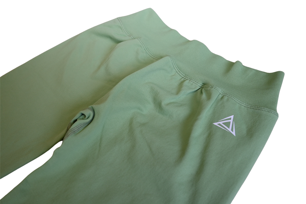 Trinity Scrunch Legging