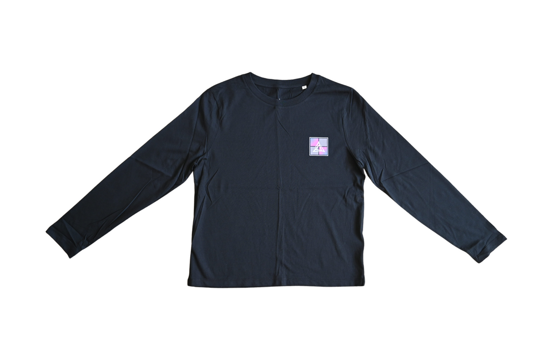 Elevate Long Sleeve T-Shirt