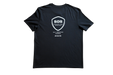 SOS BE1U ASG event tshirt rear