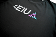 SOS BE1U ASG event tshirt front zoomed