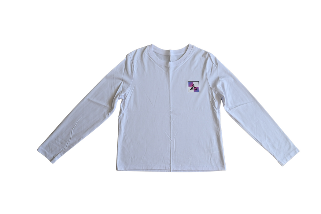 Elevate Long Sleeve T-Shirt