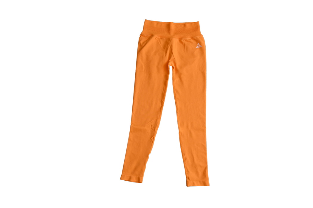 Essenza Scrunch Legging