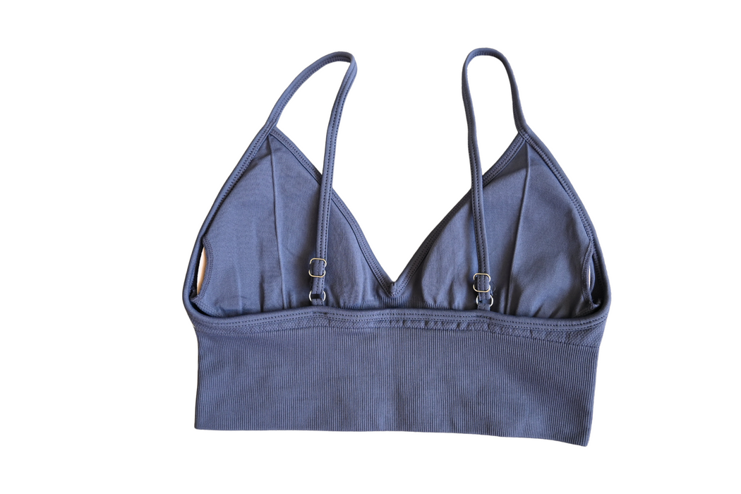 Origin Form Bra