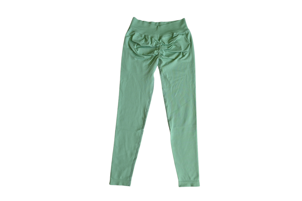 Trinity Scrunch Legging