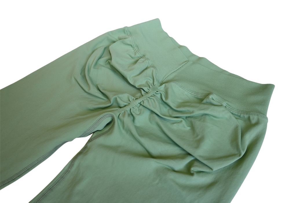 Trinity Scrunch Legging