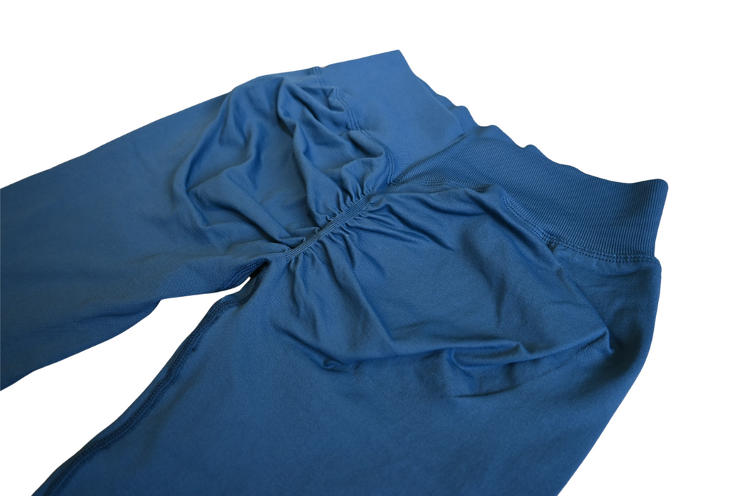Trinity Scrunch Legging