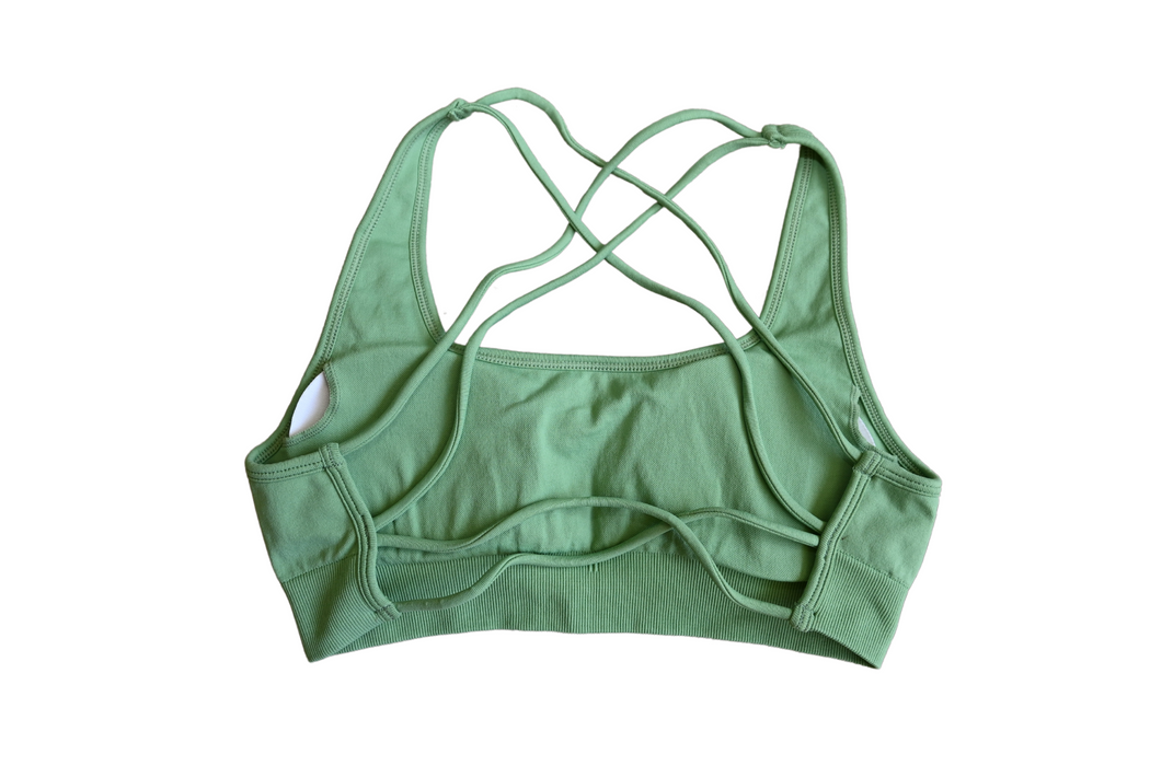 Trinity Bra