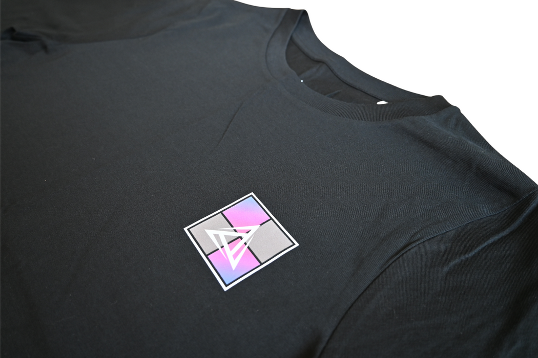 Elevate Long Sleeve T-Shirt