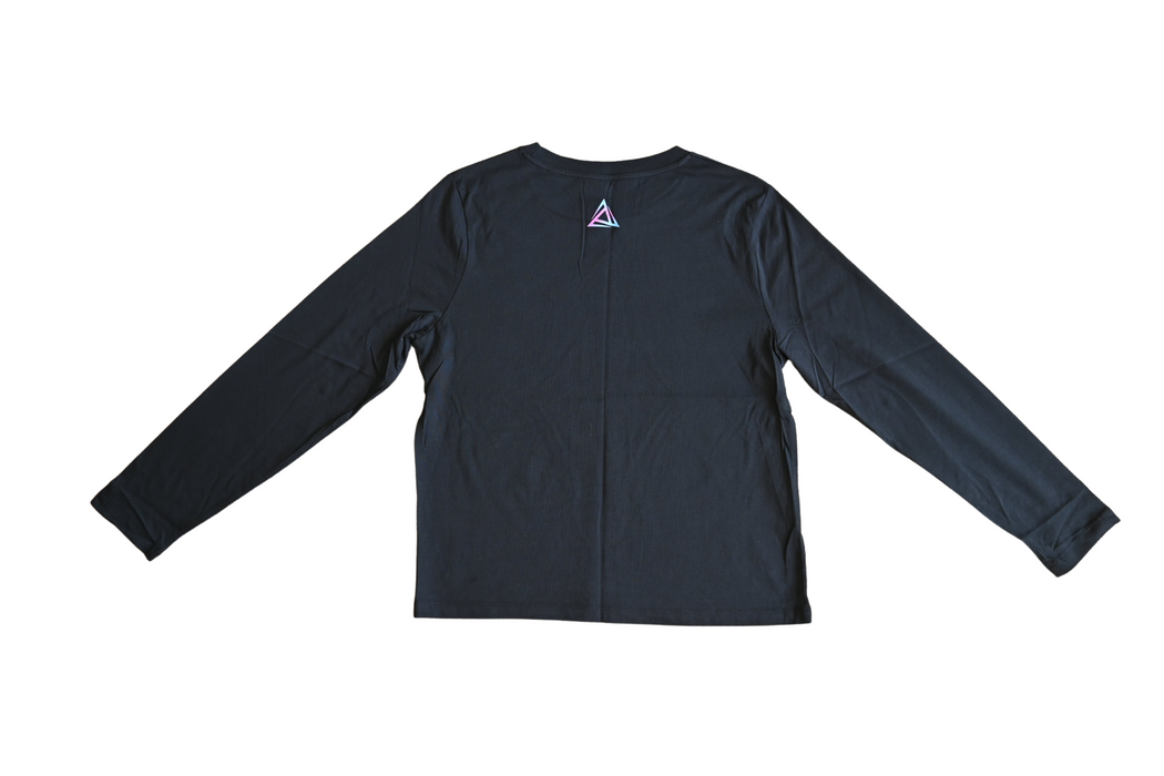 Elevate Long Sleeve T-Shirt