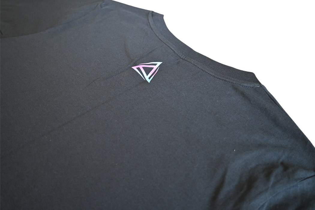 Elevate Long Sleeve T-Shirt