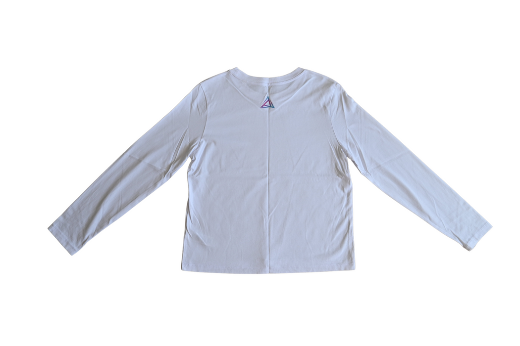 Elevate Long Sleeve T-Shirt
